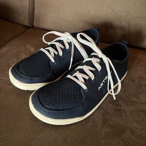 Astral Loyak W's Navy/White